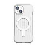 Raptic X-Doria Clutch Built Case etui iPhone 14 Plus z MagSafe pokrowi
