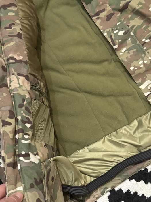 Куртка зимня мультікам