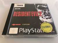 * Baixa de Preço * Jogos PS1 PSX Playstation Resident Evil 2, outros