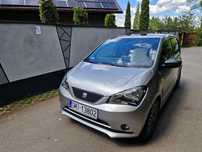 Seat Mii Seat MII 1.0 75 KM wersjca Chic
