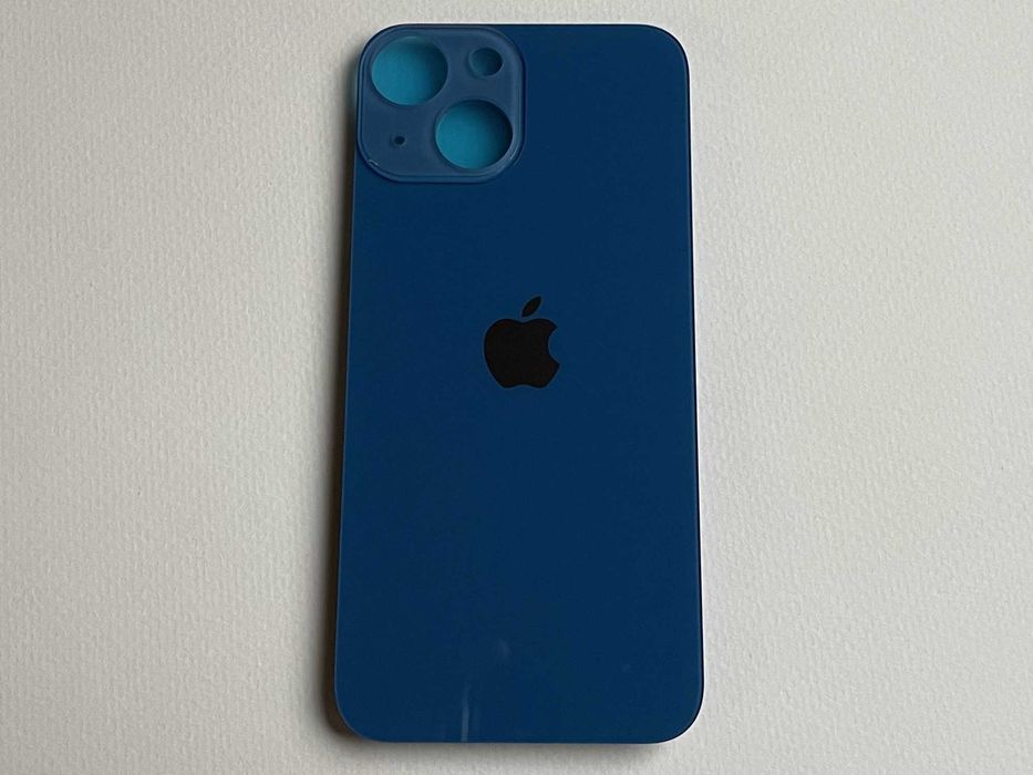 Apple iPhone 13 Mini задня кришка для ремонту задняя крышка панель