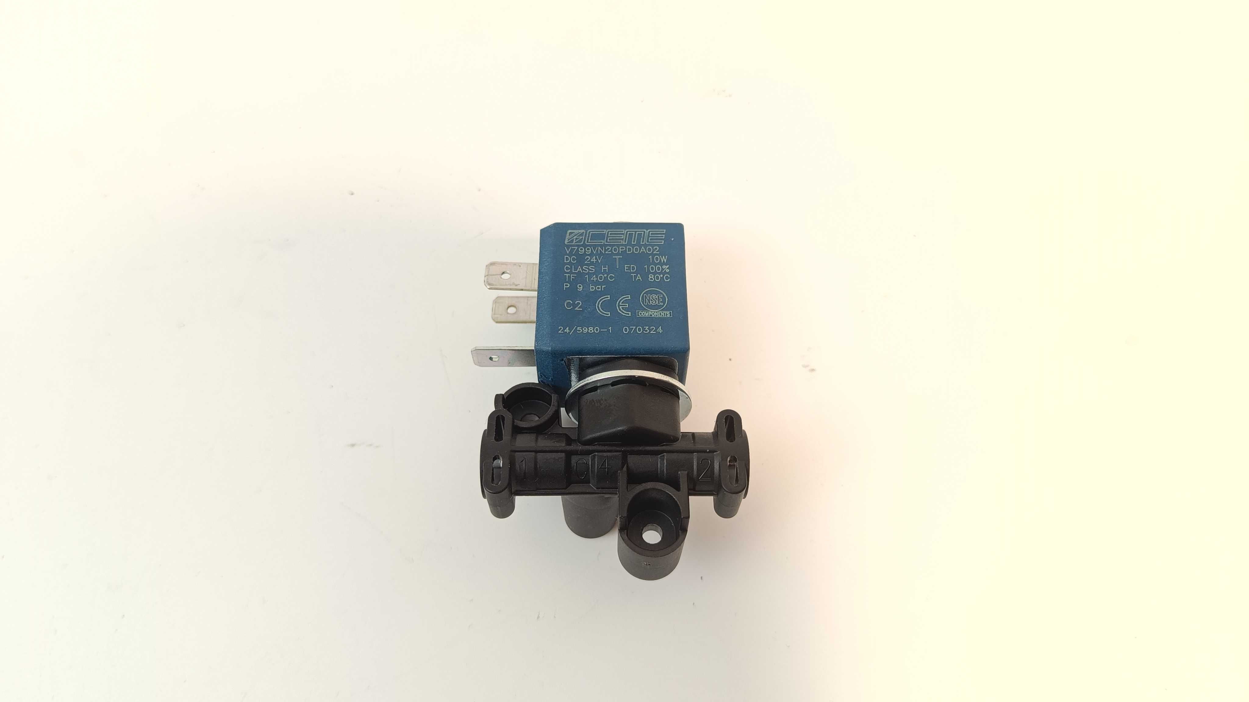 Elektrozawór do ekspresu Saeco Philips EP2220