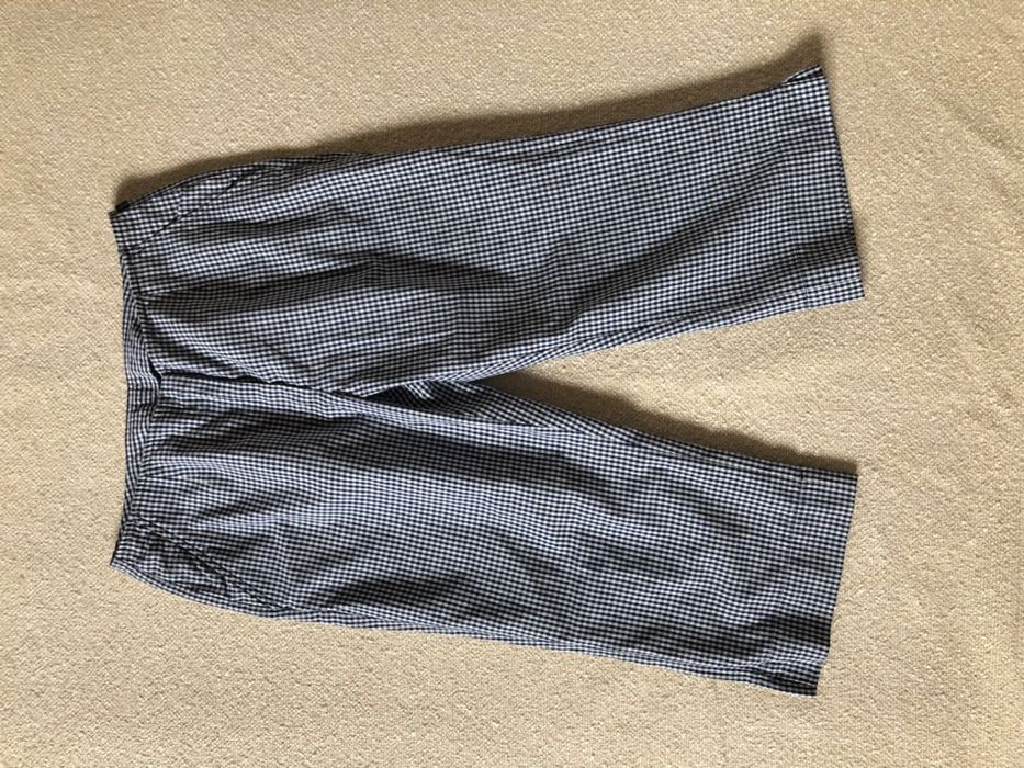 Bermudy Paul & Shark