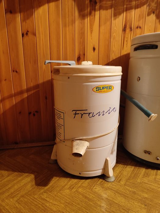 Wirówka Super Frania