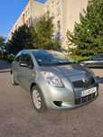 Toyota Yaris 2007