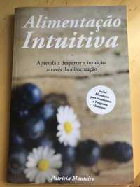 Livro Alimentação Intuitiva