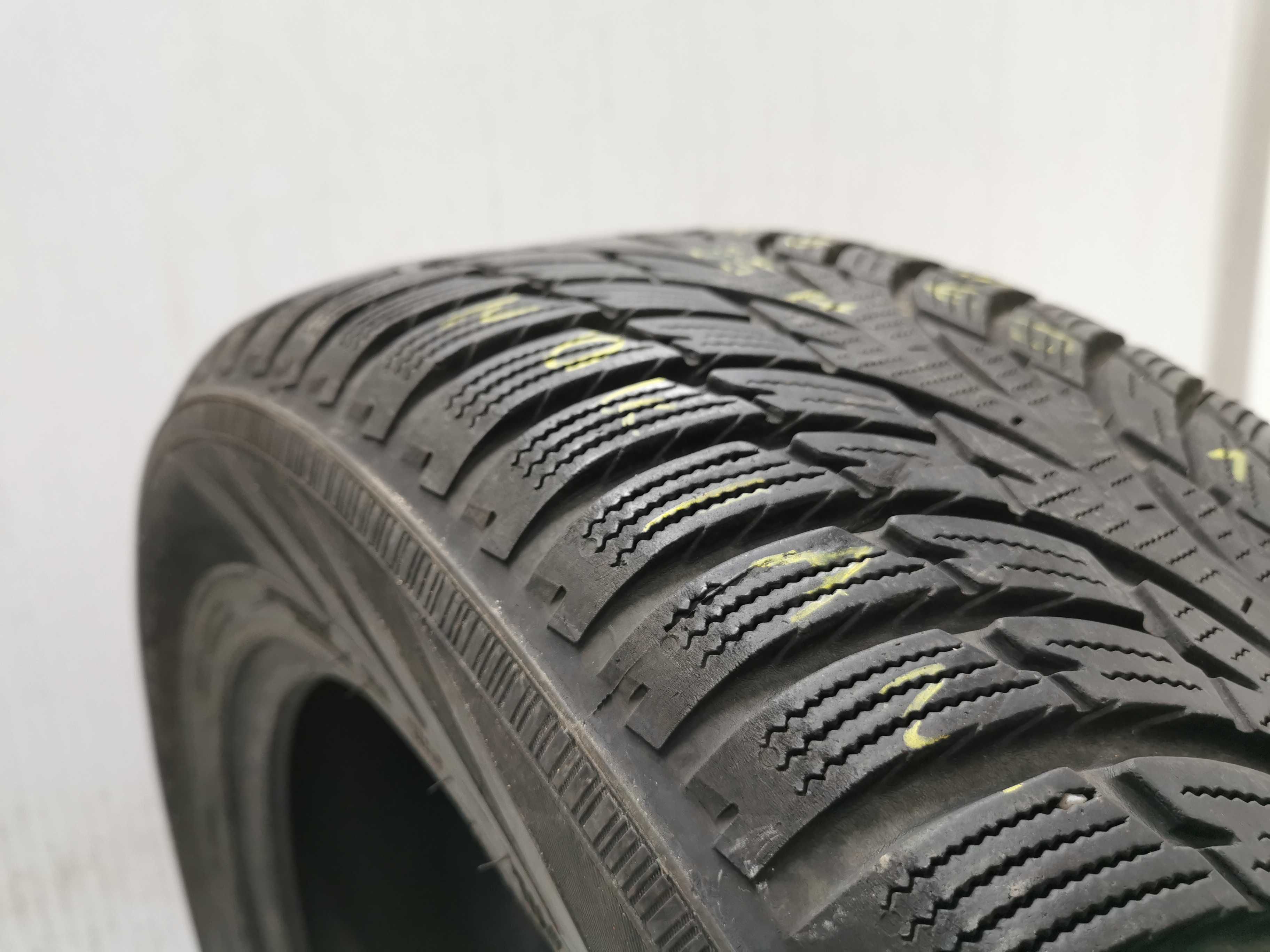 Nokian WR D3 215/60r16 95H N1499
