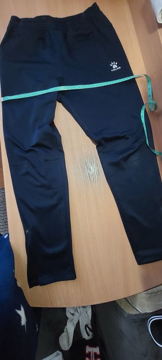 Підлітковий спортивний костюм