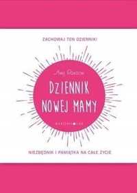 Dziennik Nowej Mamy, Amy Ransom