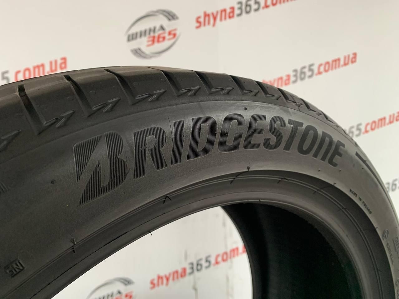 шини бу літо 245/45 r19 bridgestone turanza t005 4mm