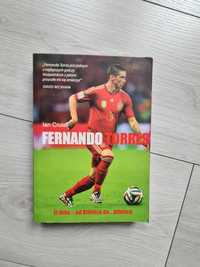 Książka lan Cruise Fernando Torres