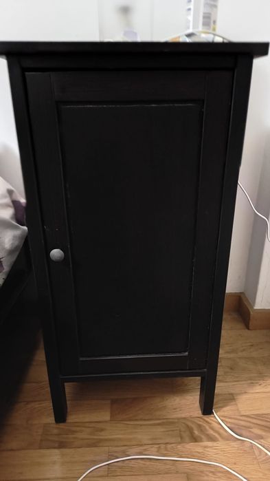 Mesinha de cabeceira (2x)