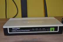 RuterTP-LINK TL-WA830RE Wifi