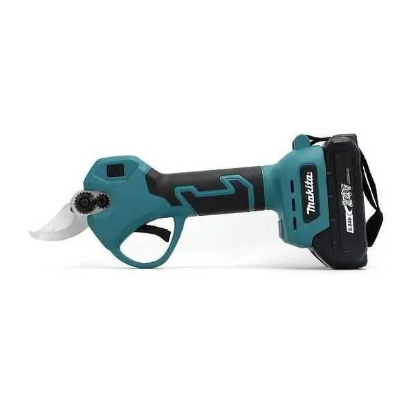 Акумуляторний секатор Makita DUP400 (24V, 5AH, 40мм). Арт. 2309
