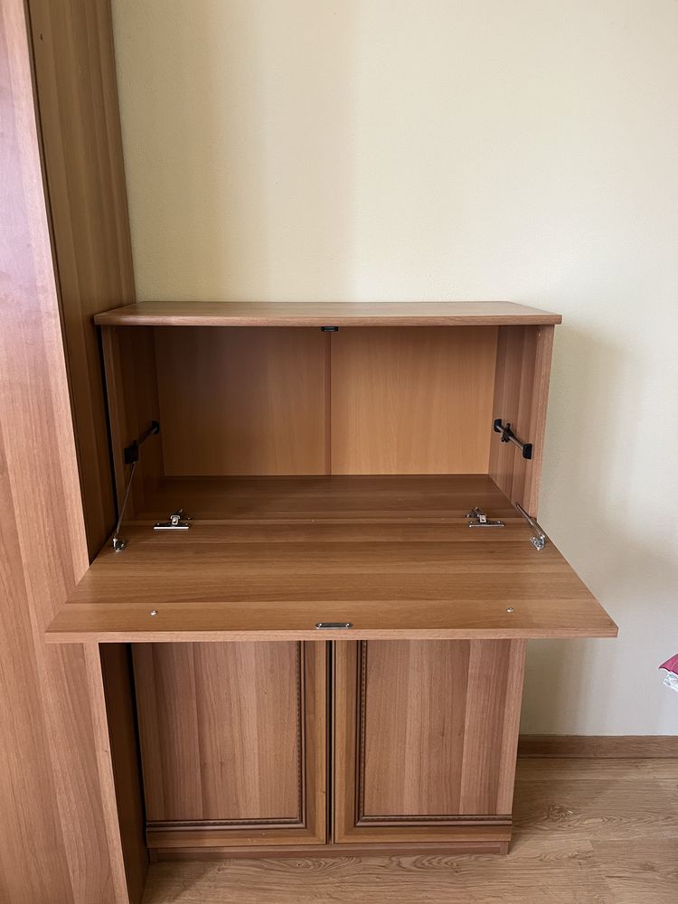 Komplet mebli do pokoju