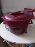 Do gotowania w mikrofali Tupperware