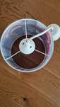 Lampa sufitowa Spider-man
