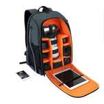 Plecak fotograficzny wodoodporny Puluz PU5011H do DJI RONIN-S/SC