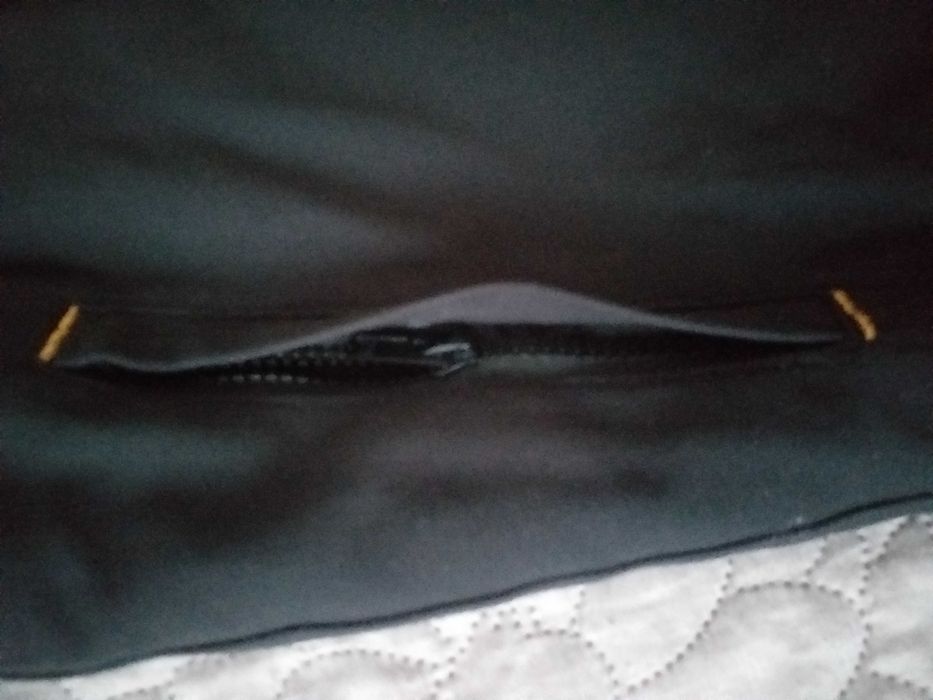 Kamizelka ocieplacz z kapturem Brixton  M