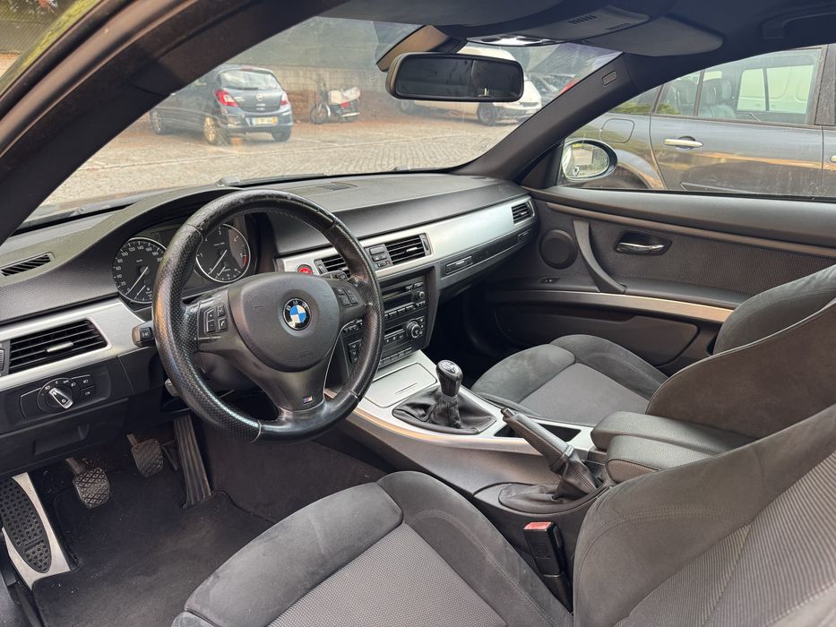 Bmw e92 320D M Full extras