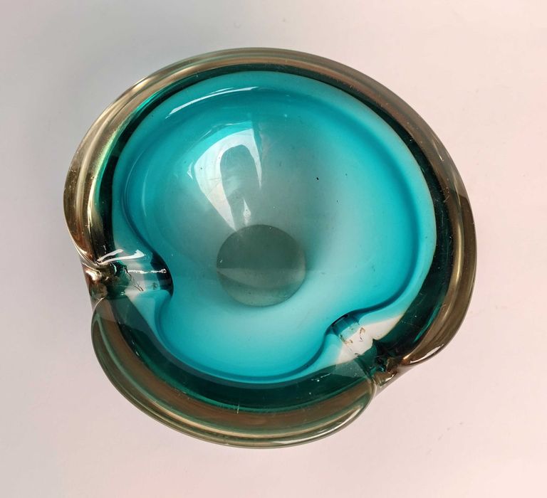 Murano - popielnica, miseczka