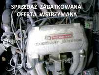 1,6 MPI Polonez + komputer i immobilizer - kompet