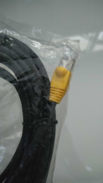 Cabo de rede RJ45