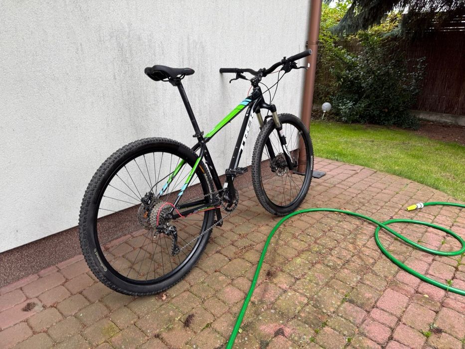 Trek X Caliber 7 29 Cali