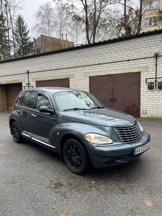 Chrysler PT Cruiser Цена 3500$
