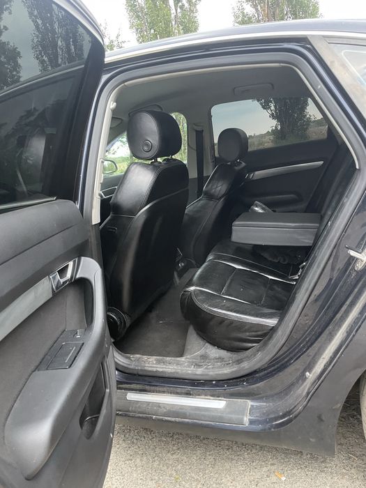 Ауді А6 С6 3.0 D 165kw