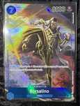 Cartas One Piece