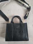 Mała torebka tote bag marc jacobs
