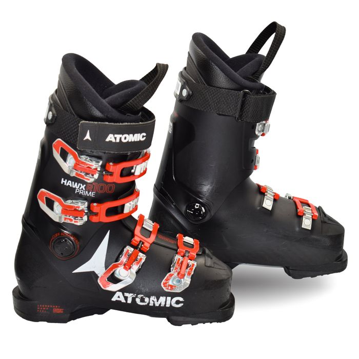 Buty narciarskie ATOMIC HAWX PRIME R100 r. 25/25,5 (39/39,5)