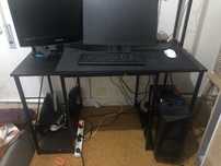 Vendo setup gaming completo urgente