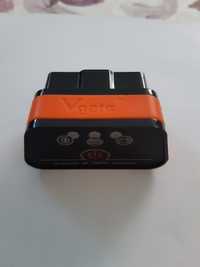 Vgate iCar2 Bluetooth 3.0 - Interfejs diagnostyczny OBD2 ELM327