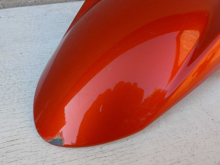 Kawasaki z1000 '10-13r BŁOTNIK przod