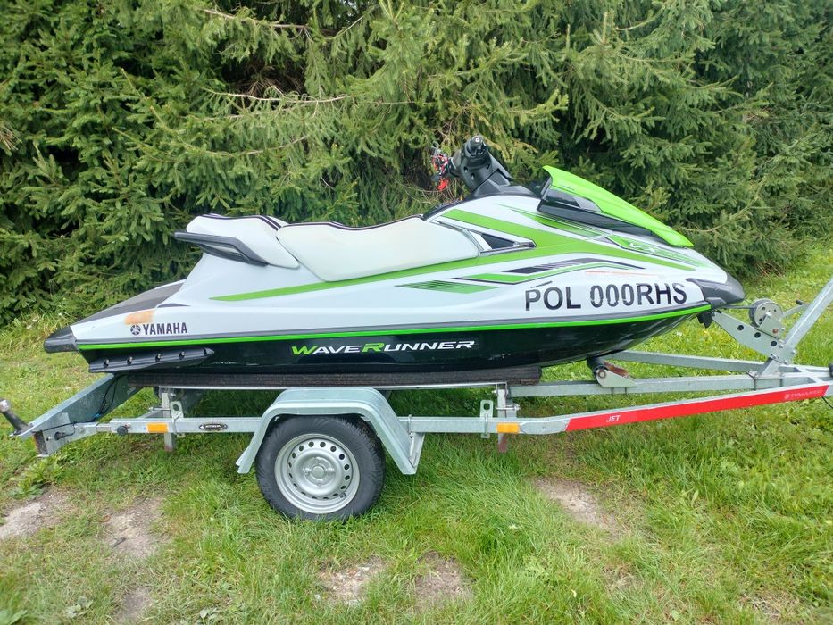 Skuter wodny Yamaha Vx 1100cm 2019r.