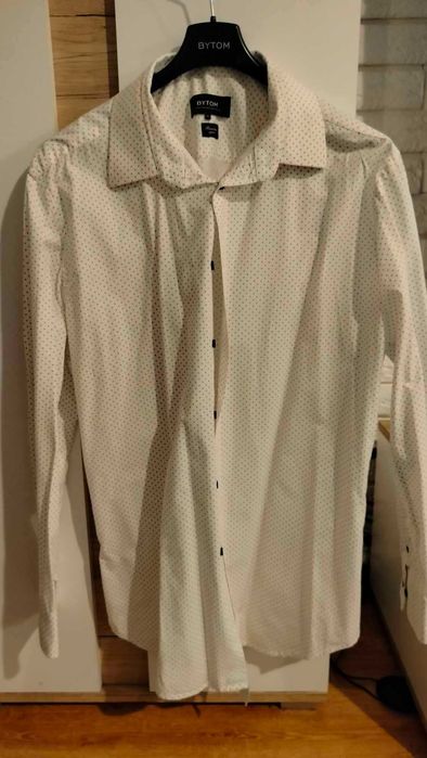 Koszula męska 41 rozmiar Bytom