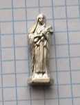 figurka święta Teresa szt 3