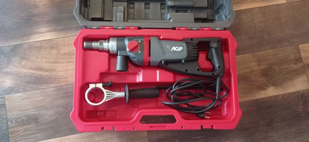 Wiertnica AGP DM52D