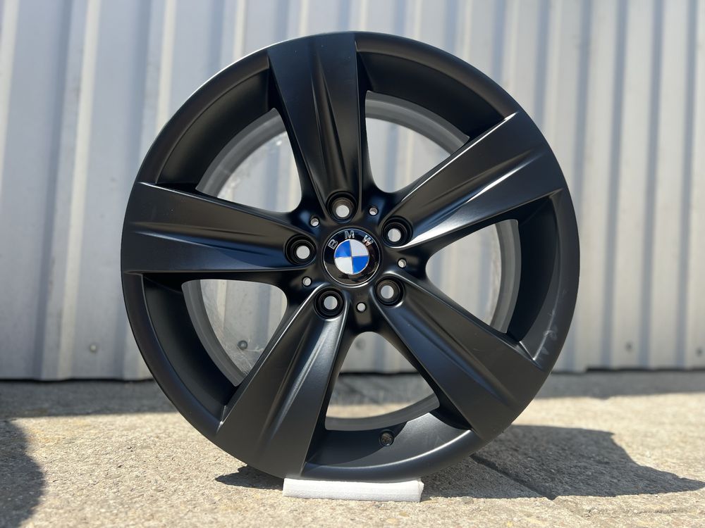 Oryginalne Felgi BMW 18" Styling 189 e90 e46 f30 f34 f36 f12 f22 f10