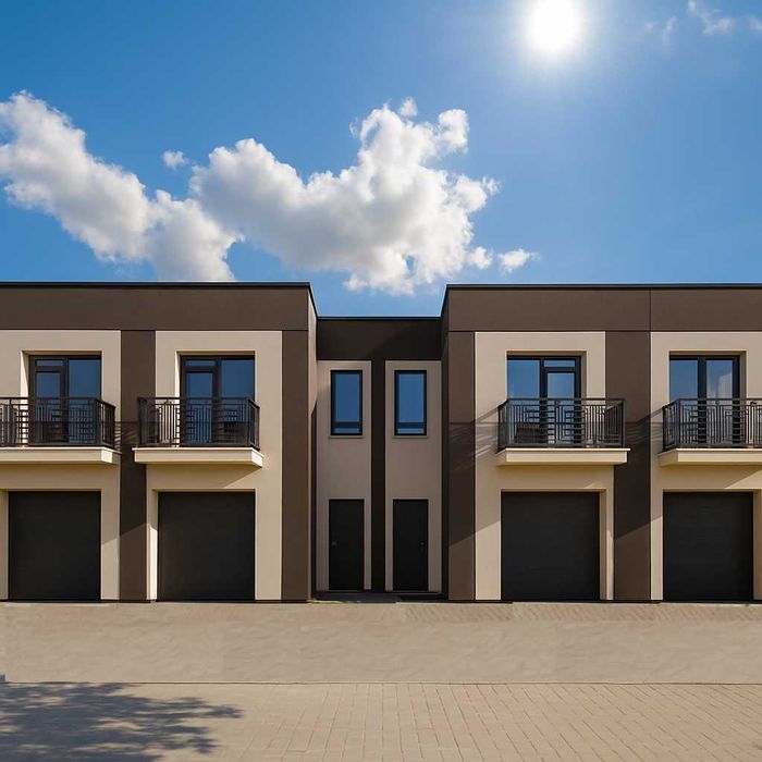 Продається готовий таунхаус біля ЖК Калинова Слобода