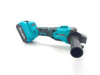 Болгарка акумуляторна Grand МШУ-20BL PRO (BRUSHLESS)