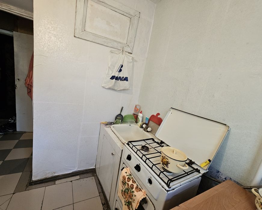 1 комн Юбилейная ул. Покровська  (Подбельского)