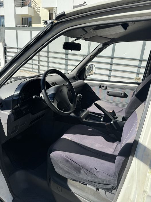 Nissan Vanette 2.3 Cargo