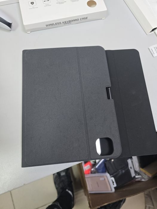 Чохол клавіатура для iPad pro 11 gen 1-2 m1-m2