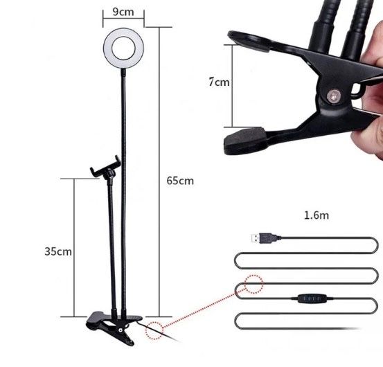 Продам тримач для телефону