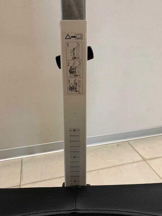 etac turner pomoc w przemieszczaniu pacjenta