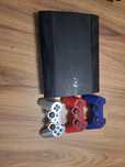 Konsola ps3 slim
