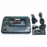 Zestaw Konsola Sega Master System II